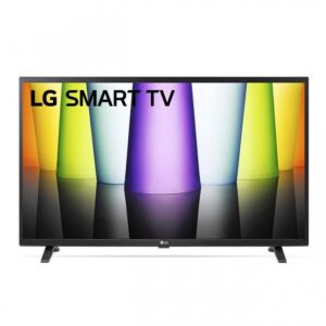 TV LG LED 32'' 32LQ63006LA FULL HD SMART TV WIFI DVB-T2