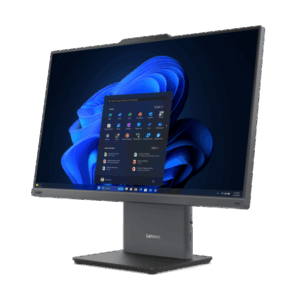 ALL IN ONE LENOVO Neo 50a-24 gen5 12SD000PIX 23,8" i5-13420H 8GB SSD512GB Tastiera Mouse W11P