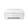 MULTIFUNZIONE CANON PIXMA TS5151 WH A4 13/6.8 ipm F/R USB2.0 WiFi Google Cloud Print e Apple AirPrint 2228C026