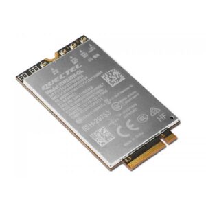 ThinkPad Quectel RM520N-GL 5G M.2 WWAN Module for X1 Carbon Gen 12/T14 Gen 5 - 4XC1Q24434