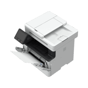 MULTIFUNZIONE CANON LASER i-Sensys MF461dw 36PPM 250FF DADF Single Pass DUPLEX LAN USB WiFi LCD 12.7cm