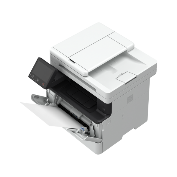 MULTIFUNZIONE CANON LASER i-Sensys MF461dw 36PPM 250FF DADF Single Pass DUPLEX LAN USB WiFi LCD 12.7cm