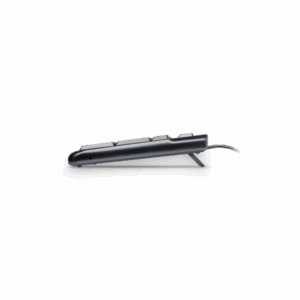 TASTIERA LOGITECH "K120 Keyboard Black" For Business USB oem