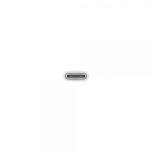 Cavo di ricarica USB-C (1 m)  -  MQKJ3ZMA