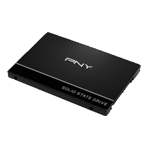 SSD PNY CS900 2.5"    1TB SATA3 READ:535MB/S-WRITE:515MB/S - SSD7CS900-1TB-RB