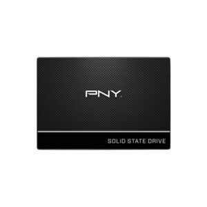 SSD PNY CS900 2.5" 250GB SATA3 READ:535MB/S-WRITE:500MB/S - SSD7CS900-250-RB