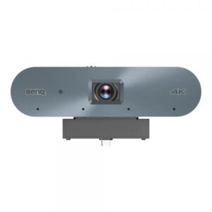 WEBCAM BENQ SMART 4K CERTIFICATA ZOOM 8.29MP DV01K