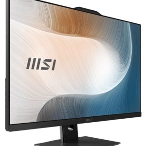 AIO 27 I5 8GB 512GB W11P BK I5-120U IPS MODERN BLACK