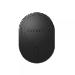 SUPPORTO AUTO WIRELESS 7.5W MAGSAFE IPHONE CYGNETT
