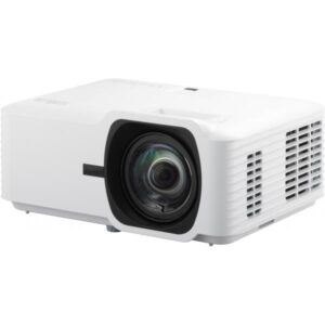 PROIETTORE VIEW LASER 4000ANSI OTTICA CORTA 0,52 IP6X WXGA
