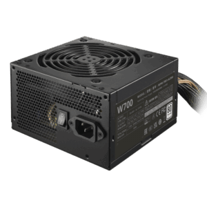 ALIMENTATORE 700W ELITE NEX WHITE 700 240V PFC ATTIVO 1-FAN 120MM