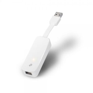 ADATTATORE DI RETE USB3-GIGABIT ETHERNET