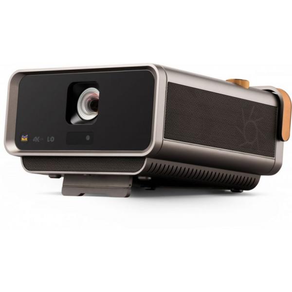 PROIETTORE VIEW LED 2400LL 4K UHD USBC HARMAN KARDON WIFI OTTICA CORT