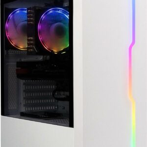 CAPTIVA Advanced Gaming I78-332 Intel® Core™ i7 32 GB DDR4-SDRAM 1 TB SSD NVIDIA GeForce RTX 3060 Windows 11 Home (78332)