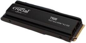 Crucial T500 M.2 1 TB PCI Express 4.0 TLC NVMe (CT1000T500SSD5)