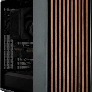 CAPTIVA Advanced Gaming R79-432 AMD Ryzen™ 5 32 GB DDR4-SDRAM 1 TB SSD NVIDIA GeForce RTX 4060 Windows 11 Home (79432)
