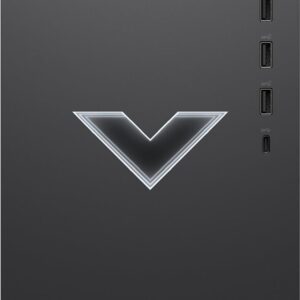 Victus by HP TG02-0125ng Desktop PC Intel i5-12400F, 16GB RAM, 512GB SSD, GeForce RTX 4060, DOS (92Q84EA#ABD)