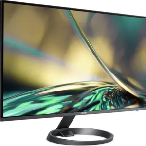 Acer R242YEymix 60,5 cm (23,8 Zoll) Monitor - Full HD - 1920 x 1080 - schwarz [Energieklasse E] (UM.QR2EE.E09)[head]Hauptmerkmale[/head][tabelle][Z1]Energie Effizienzklasse[Z2]E[Z3][/tabelle]