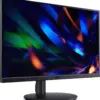 Acer Vero CB2 CB272E3bmiiprzx LED-Monitor 68.6cm (27") - 1920x1080, 16:9, 82ppi - schwarz [Energieklasse E] (UM.HB2EE.302)