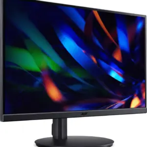 Acer Vero CB2 CB272E3bmiiprzx LED-Monitor 68.6cm (27") - 1920x1080, 16:9, 82ppi - schwarz [Energieklasse E] (UM.HB2EE.302)