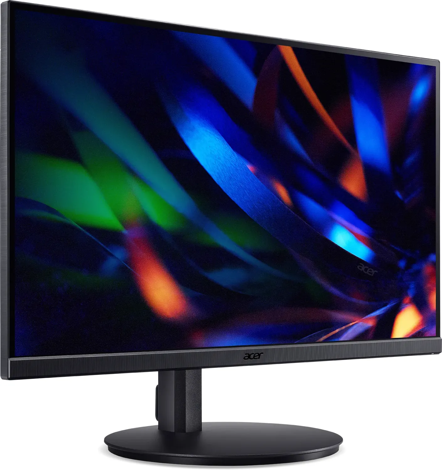 Acer Vero CB2 CB272E3bmiiprzx LED-Monitor 68.6cm (27") - 1920x1080, 16:9, 82ppi - schwarz [Energieklasse E] (UM.HB2EE.302)