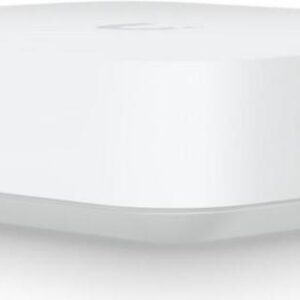 Ubiquiti ULTRA - Weiß - Polycarbonat (PC) - LAN - CE - FCC - IC - 1000 Mbit/s - 10/100/1000Base-T(X) (UCG-ULTRA)
