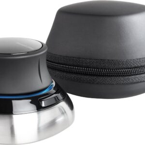 3Dconnexion SPACEMOUSE WIRELESS - BLUETOOTH - Maus (3DX-700115)