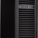 bluechip SERVERline T30332s - 2,6 GHz - E-2414 - 32 GB - DDR5-SDRAM - 960 GB - Tower (850572)