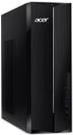 Acer Aspire XC-1785 - Compact Tower - Core i5 i5-14400 / 2.5 GHz - RAM 16 GB - SSD 512 GB - UHD Graphics 730 - 1GbE, 802.11ax (Wi-Fi 6E) - WLAN: Bluetooth, 802.11a/b/g/n/ac/ax (Wi-Fi 6E) - Win 11 Home - Monitor: keiner (DT.BLSEG.00E)