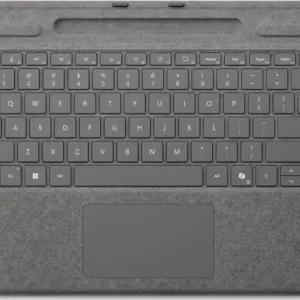 Microsoft 8XA-00242 - Tastatur (8XA-00242)