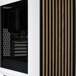 CAPTIVA Advanced Gaming R83-809 AMD Ryzen™ 5 5600 32 GB DDR4-SDRAM 1 TB SSD NVIDIA GeForce RTX 4060 Midi Tower PC Weiß (83809)
