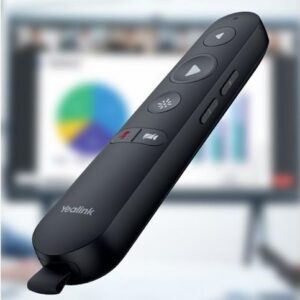 Yealink MB-Remote Wireless presentation pod for MeetingBoard series (1303133)