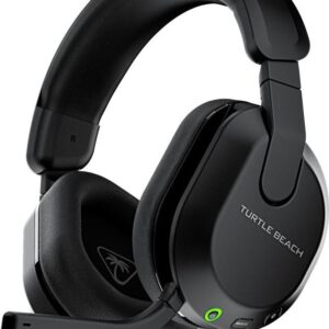Turtle Beach Stealth 600 Gen 3 Kopfhörer Kabellos Kopfband Gaming Bluetooth Schwarz (00226416)