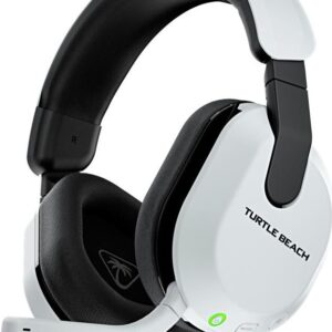 Turtle Beach Stealth 600 Gen 3 Kopfhörer Kabellos Kopfband Gaming Bluetooth Weiß (00226417)