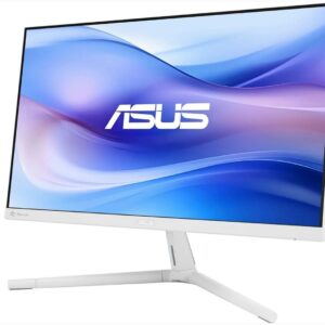ASUS ProArt VU279HFI-W - 68.58cm (27") - Eye Care Monitor (16:9) IPS FHD HDMI [Energieklasse B] (90LM09IT-B01K70)