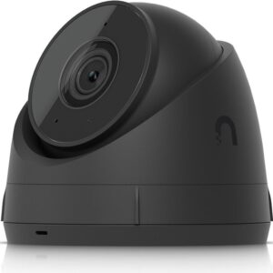 Ubiquiti UniFi G5 Ultra - Netzwerk-Überwachungskamera - Turret - Außenbereich - manipulationssicher/wetterfest - Farbe (Tag&Nacht) (UVC-G5-Turret-Ultra-B)