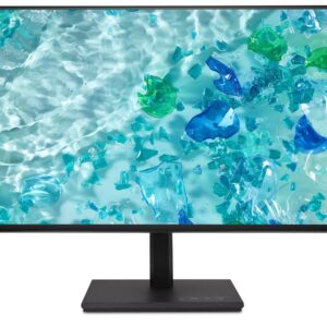Acer Vero Monitor B247Y Gbmiprx - B7 Series - LED-Monitor - 60.96 cm (24") [Energieklasse C] (UM.QB7EE.G06)