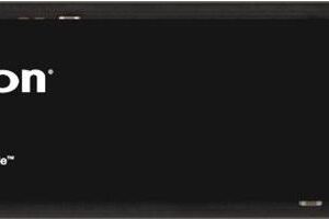Micron 3500 - SSD - 512 GB - intern - M.2 2280 - PCIe 4.0 x4 (NVMe) (MTFDKBA512TGD-1BK1AABYYR)