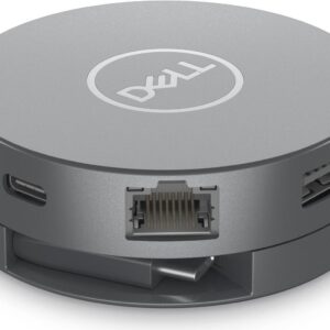Dell 6-In-1 Usb-C Multiport (DELL-DA305Z)