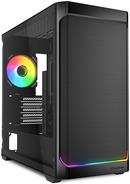 Sharkoon MK4 RGB Black mATX schwarz (4044951041763)