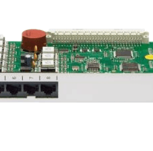 Auerswald COMmander 8UP0-R-Modul - Erweiterungsmodul (90679)