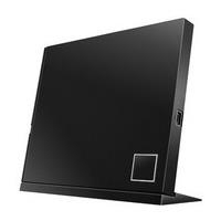 ASUS SBW-06D2X-U - Laufwerk - BDXL - 6x2x6x - USB2.0 - extern - Schwarz (90-DT20305-UA191KZ)