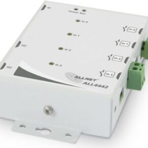 ALLNET 98836 Innenraum Freistehend Kabellos (ALL4442)