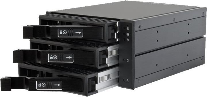 CHIEFTEC Backplane CBP-2131SAS (CBP-2131SAS)