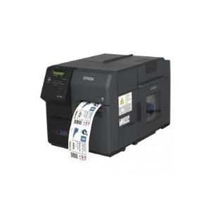 Epson SJIC30P(C) - Cyan - Original - Tintenpatrone - für ColorWorks TM-C7500G (C33S020640)