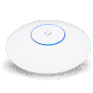 Ubiquiti Unifi UAP-AC-HD - Drahtlose Basisstation - 802,11ac Wave 2 - 802,11a/b/g/n/ac Wave 2 - Dualband - inkl. POE Injecotor (UAP-AC-HD)