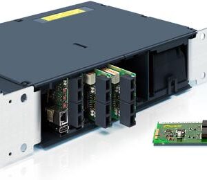 Auerswald Telefonanlage COMpact 5200R (19"-Gehäuse) (90335)