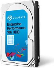 SEAGATE EXOS 10E2400 Ent.Perf. 10K 1.8TB w/Enhanced Cache HDD 512e/4Kn FastFormat 10000rpm 256MB cache SAS 12Gb/s 6,4cm 2.5" BLK (ST1800MM0129)