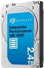 SEAGATE EXOS 10E2400 Ent.Perf. 10K 2.4TB w/Enhanced Cache HDD 512e/4Kn FastFormat 10000rpm 256MB cache SAS 12Gb/s 6,4cm 2.5" BLK (ST2400MM0129)