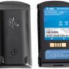 Zebra PowerPrecision+ - Batterie Li-Ion 5200 mAh (Packung mit 10) - für Zebra MC3300 Premium, MC3300 Premium Plus, MC3300 Standard, MC3300-G